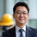 施工管理部長 加藤岳